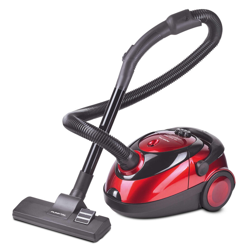 ASPIRADORA CON TERMOSTATO 1600W PUNKTAL 8208 F ASPIRADORA CON TERMOSTATO 1600W PUNKTAL 8208 F