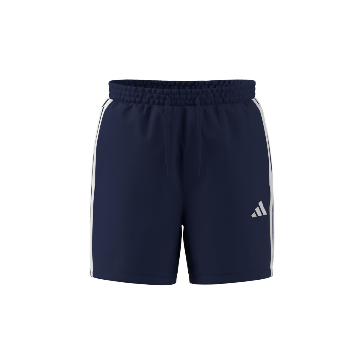 adidas M 3S CHELSEA - Dark Blue / White 