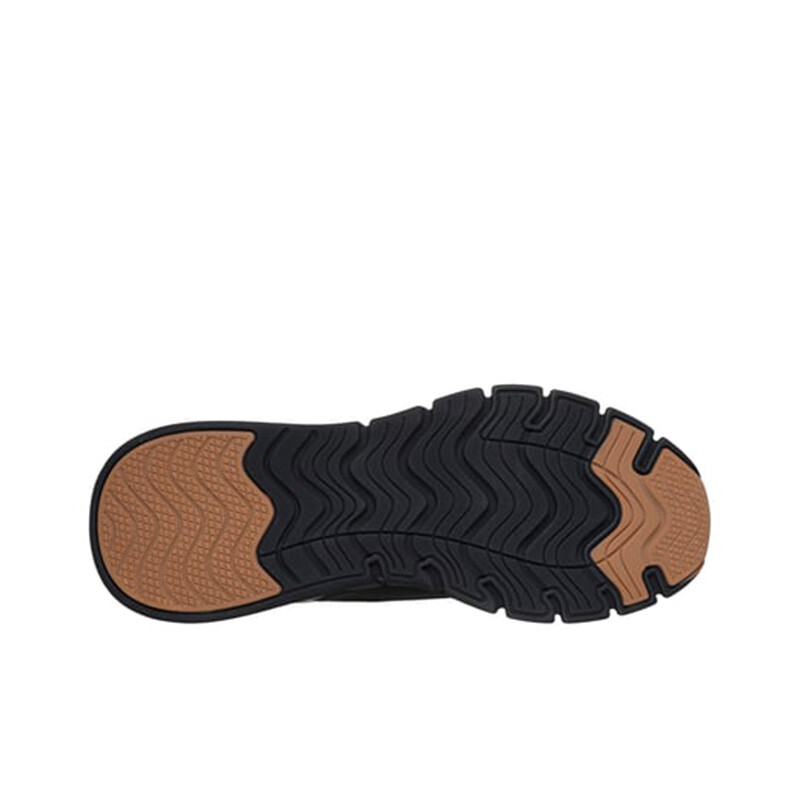 Championes Slip-Ins Bobs 2.0 Negro
