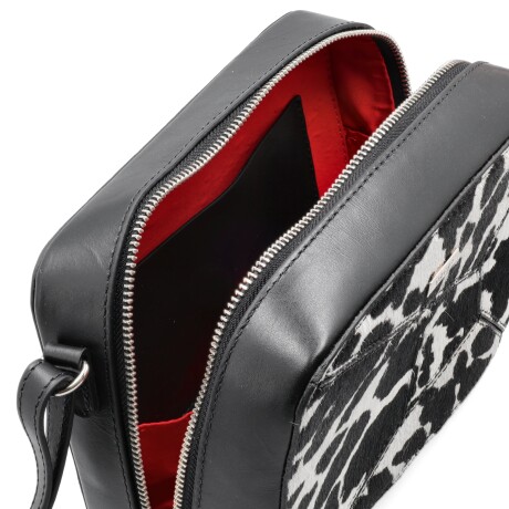 CARTERAS VENET - CUERO CASSA PRINT