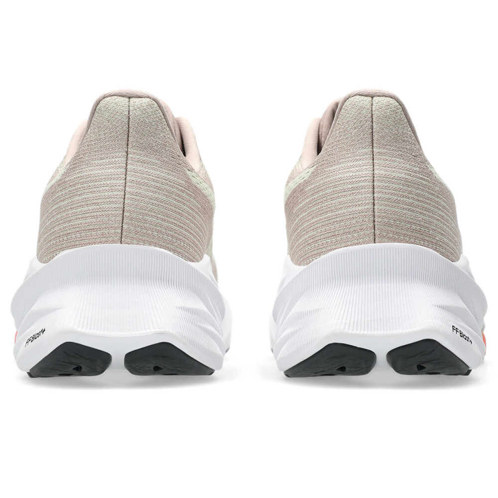 Zapatillas Running Dynablast 5 Mujer Fawn/oyster White