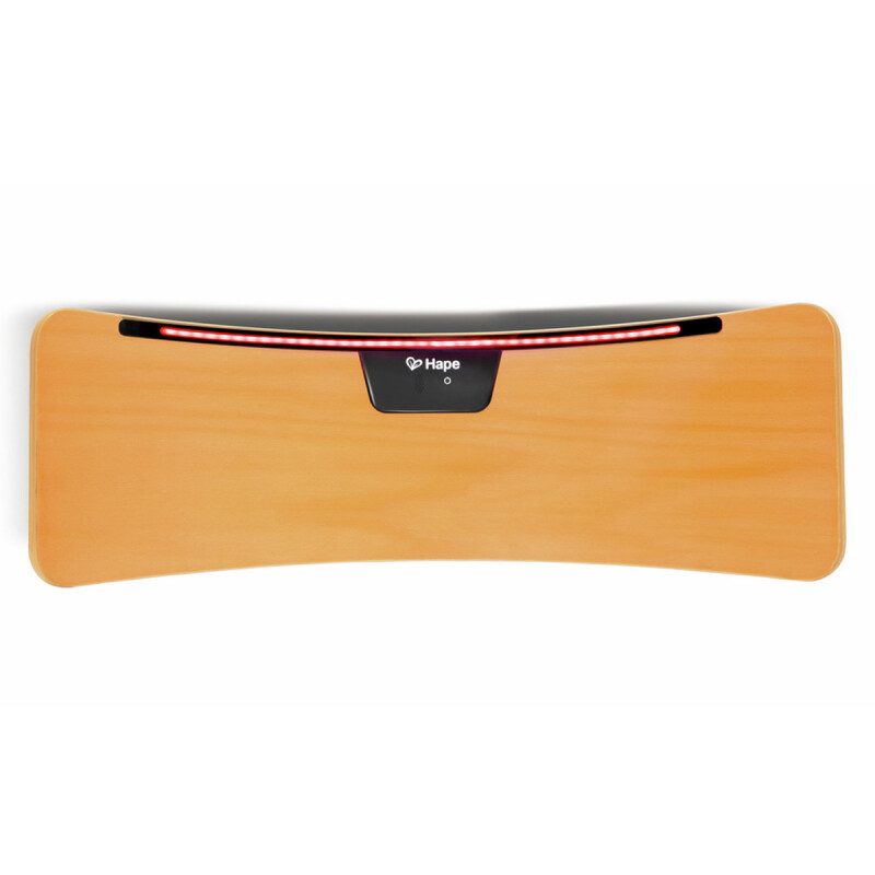 Tabla de Equilibrio Inteligente Hape Tabla de Equilibrio Inteligente Hape
