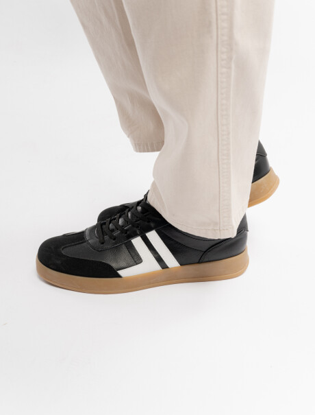 Champion combinado Osaka negro