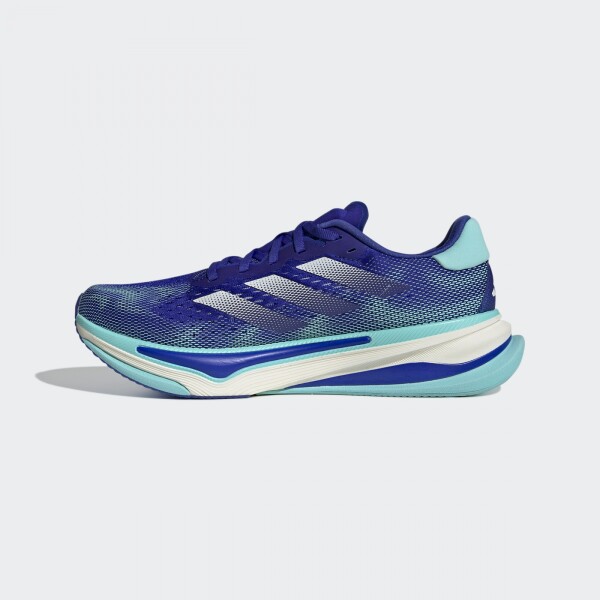 Championes Adidas Supernova Prima Azul