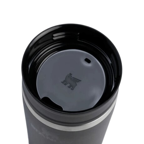 Vaso térmico Stanley To Go 354mL Negro