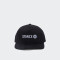 Gorro Stance Icon SnapBack Negro