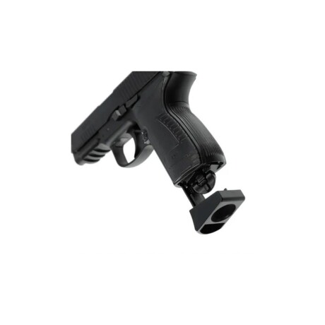 PISTOLA UMAREX HPP CO2 4.5 PISTOLA UMAREX HPP CO2 4.5