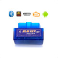 Escáner Automotriz V2.1 OBD2 Escáner Automotriz V2.1 OBD2