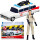 Cazafantasmas Figuras 30cm Hasbro Muñeco Ghostbusters Ray Stantz + Auto