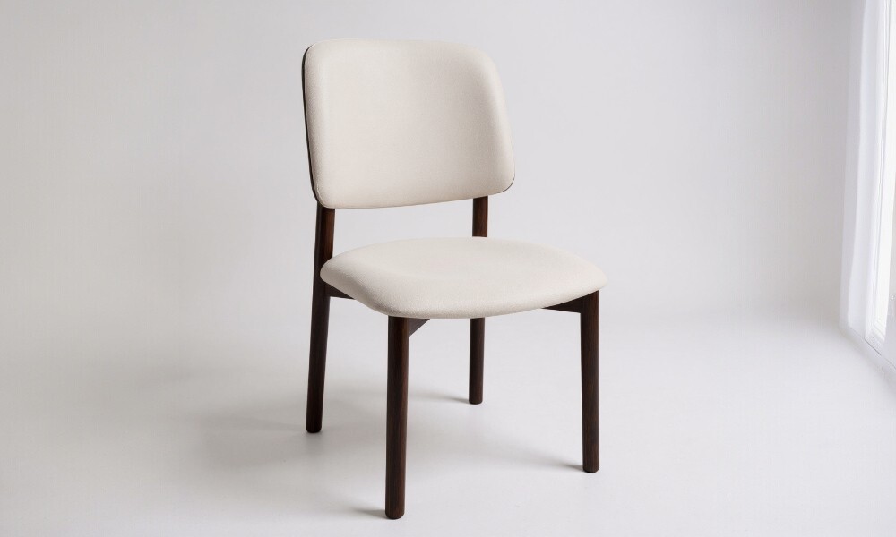 SILLA LOREM color crema Silla Lorem Color Crema