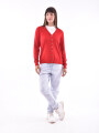 SACO SIDNEY ROJO
