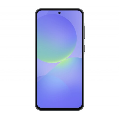 Samsung Galaxy A36 256 GB Black + Case ¡De Regalo!