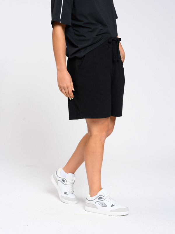 SHORT FELT DAMa Umbro Mujer 002