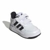 ADIDAS CHAMPION TENSAUR SPORT 3.0 CF I Blanco-Negro