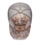 Gorra Goorin Bros Trucker Baseball - Storm Eagle Gorra Goorin Bros Trucker Baseball - Storm Eagle