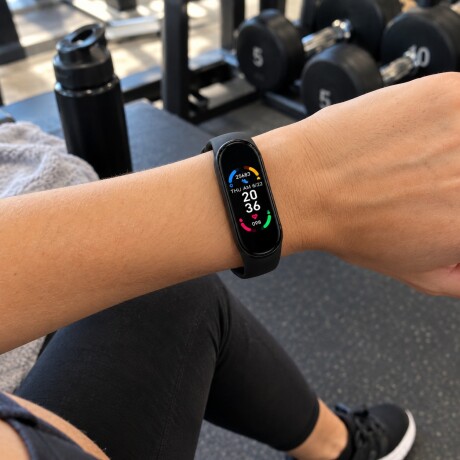 Smartwatch Watchgo Band Bluetooth 001