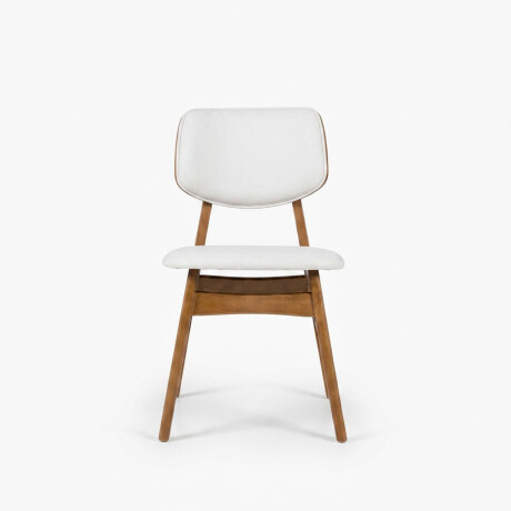 Silla Nord - Tela Microfibra Ver 03 (Cruda)