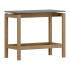 FINESTRA - MESA AUXILIAR BARCELONA 2150VZ FINESTRA - MESA AUXILIAR BARCELONA 2150VZ