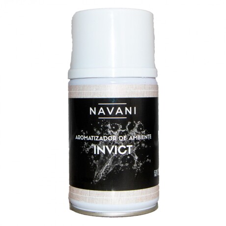 Aromatizador de ambiente NAVANI Invict Aromatizador de ambiente NAVANI Invict