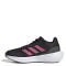 Championes de Niños Adidas Run Falcon 3.0 Kids Negro - Magenta