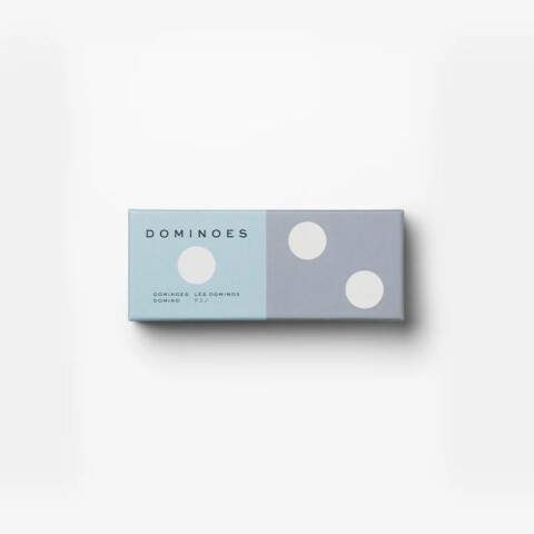 PLAY - DOMINO PLAY - DOMINO