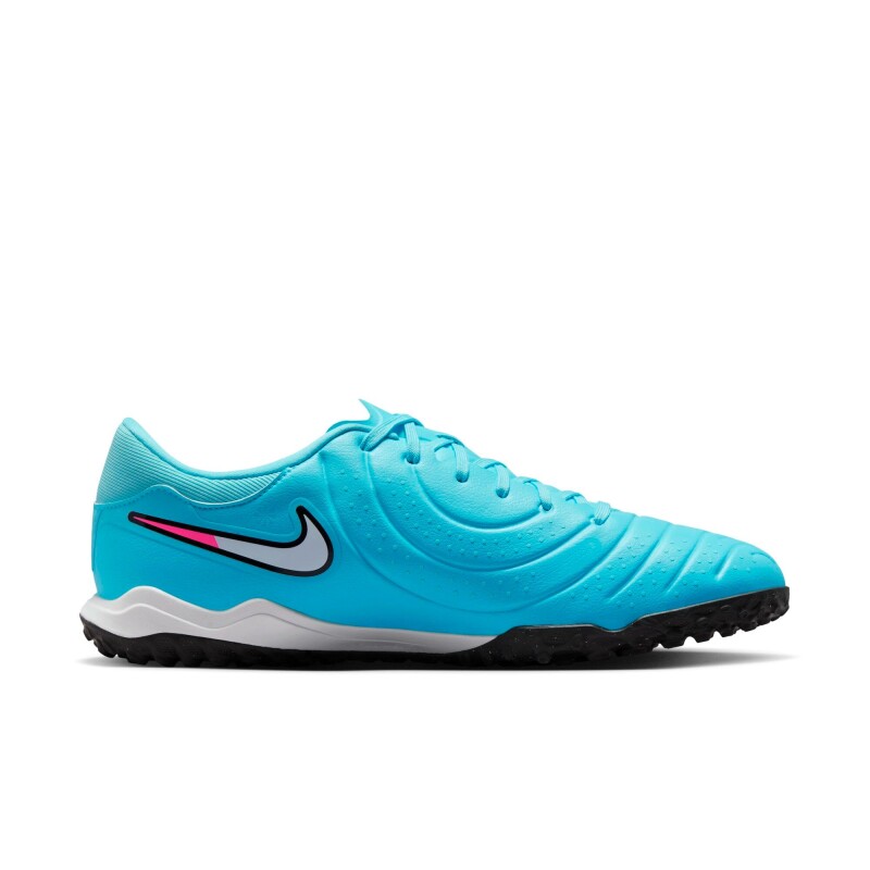 Championes de fútbol Nike Tiempo Legend 10 Academy de Hombre Multicolor