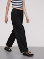 Pantalon Sinset Negro