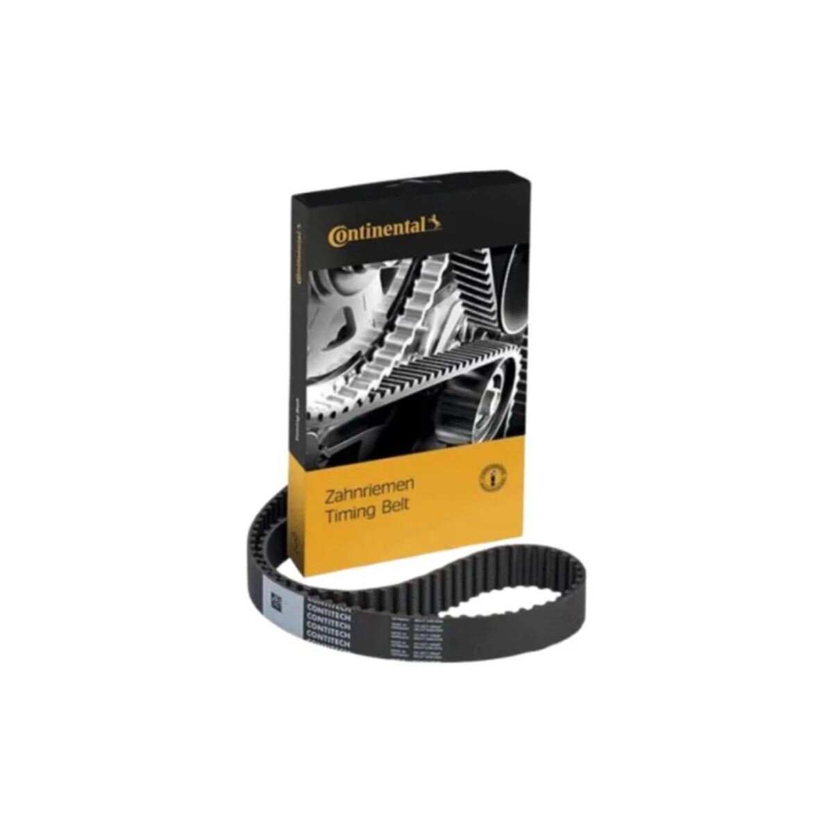 CORREA DE DISTRIBUCION 