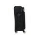 Juego Set Valijasx3 Negro
