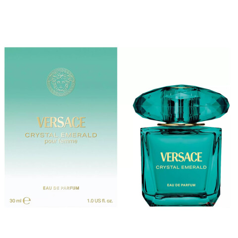 Versace Crystal Emerald eau de parfum 30 ml