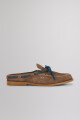 SEAS THE DAY MULE Beige