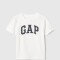 V-LOGO TEE NEW OFF WHITE