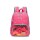 Mochila Trendy Music Con Bolsillo ROSA