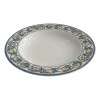 Plato hondo de porcelana - Florencia Plato hondo de porcelana - Florencia