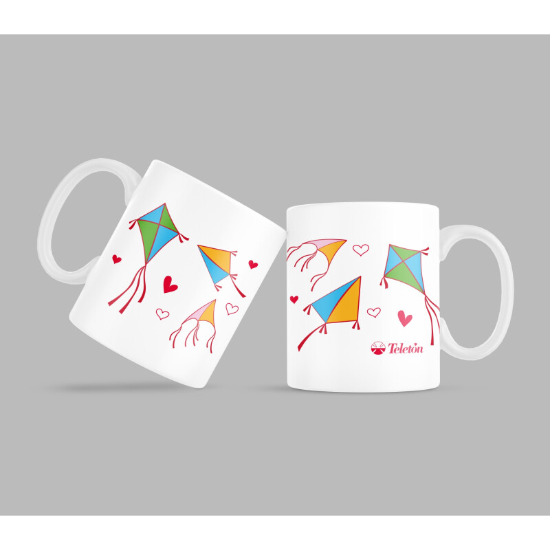 Taza La Remontada de Todos Taza La Remontada de Todos