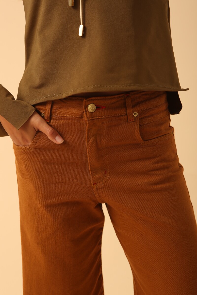 JEAN STRAIGHT ANT Dulce De Lec