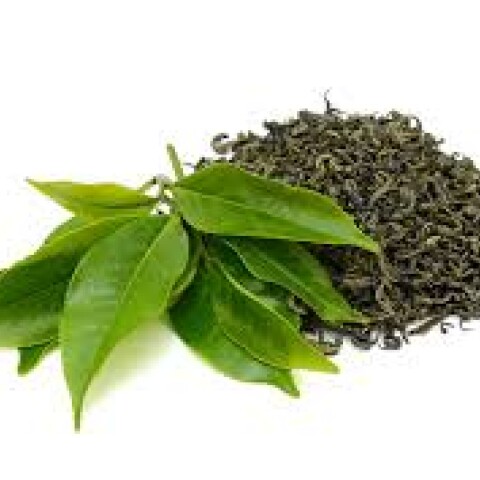 Te Verde 100g Te Verde 100g