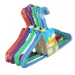 PERCHA HANGER SET x10 PERCHA HANGER SET x10