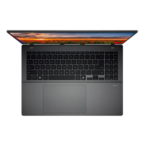 Notebook Asus Vivobook S16 Ryzen 9 16gb Ram 1tb Ssd NOTEBOOK ASUS VIVOBOOK RYZEN 9/16/1/16"