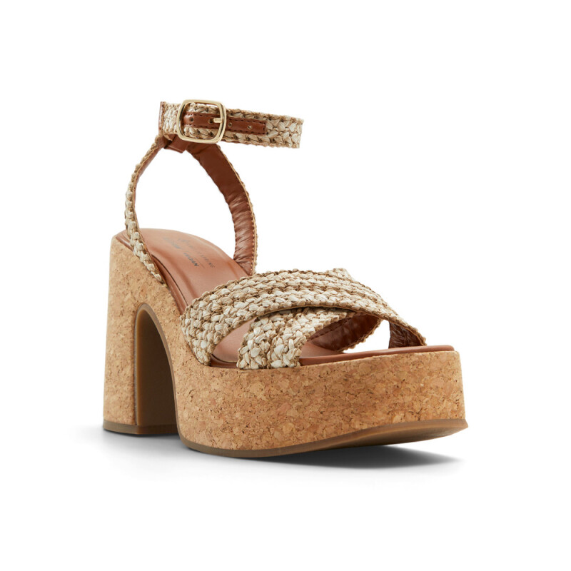 ALANII OTHER WHITE SYNTHETIC NATURAL