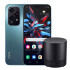 Honor 200 Lite 8/256 Gb 5g + Mini Speaker Honor Choice AZUL
