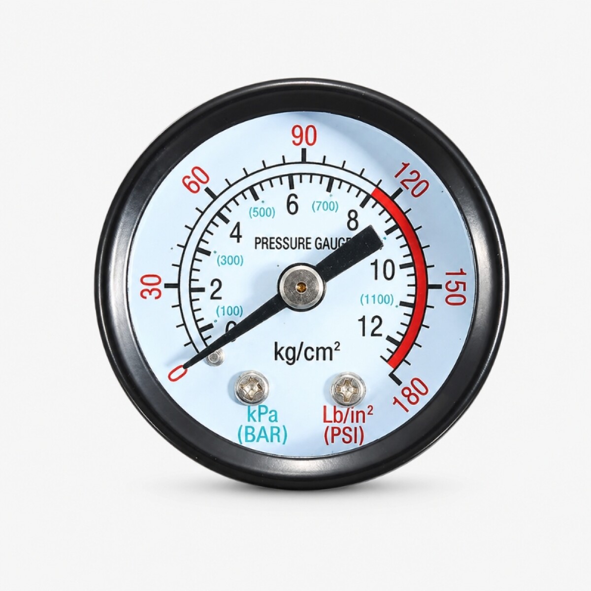 GALOX REPUESTO COMPRESOR MANÓMETRO 40 ORIGINAL R1/4 