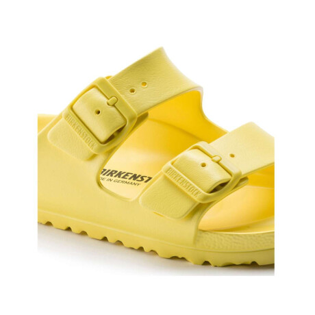 Sandalias Birkenstock Arizona Eva Amarillo