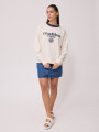 SWEATER MYLA RUSTY Crudo