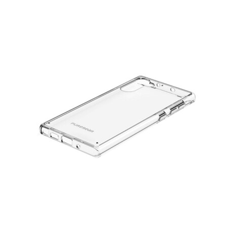 Protector Puregear slim clear para Samsung Note 10 V01