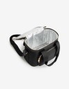 Luncheras Nylon Lunchera Rue Du Voyage - Negro