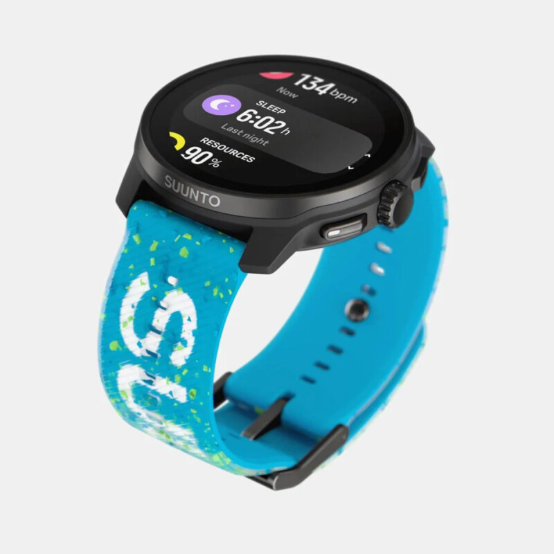 Smartwatch Suunto Race S azul Smartwatch Suunto Race S azul