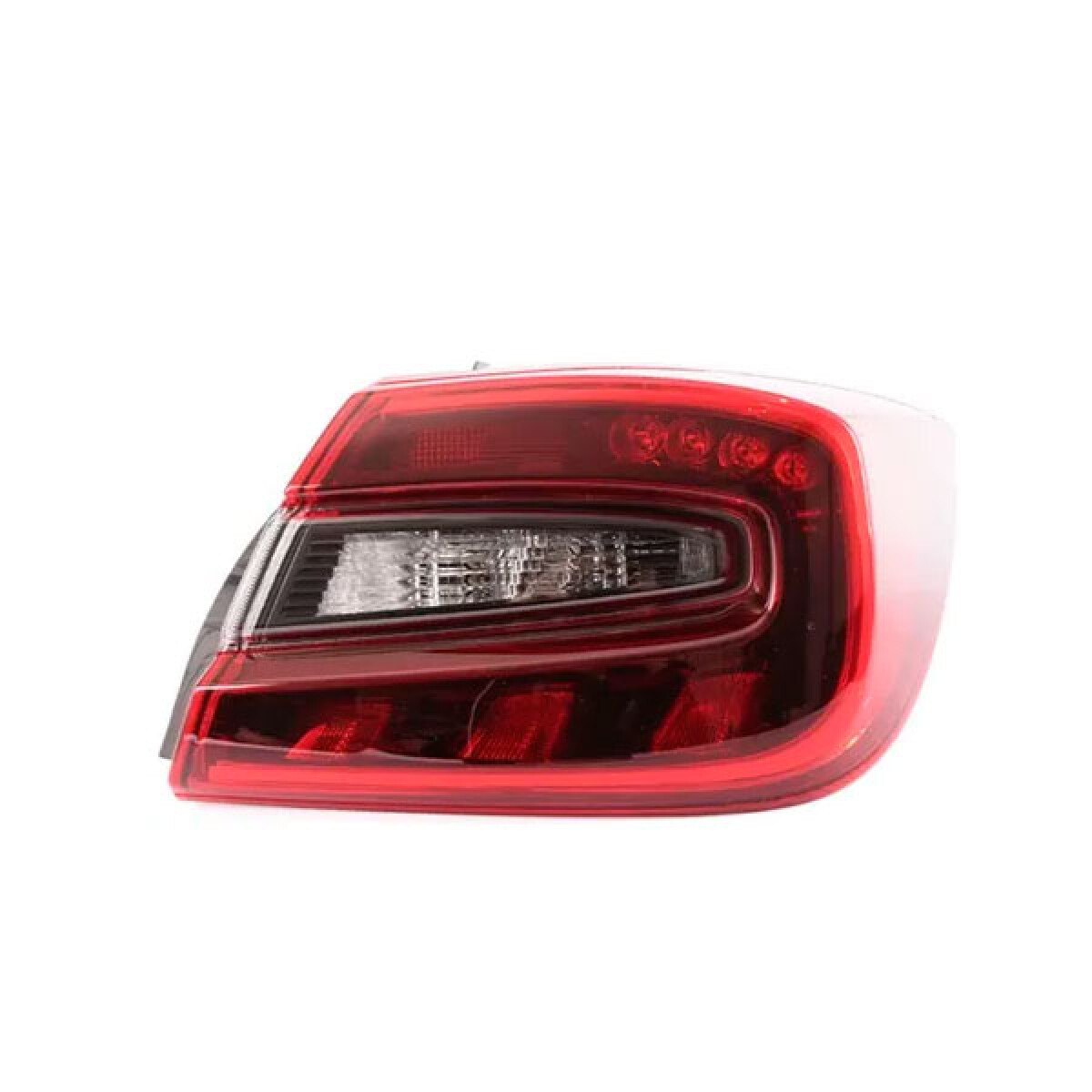 FAROL SUZUKI TRAS DER BALENO 22/ - 