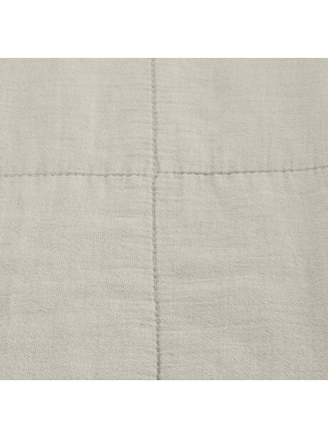 Colcha VALMUE 240x260 beige Colcha VALMUE 240x260 beige