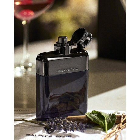 Perfume Ralph Lauren Ralph's Club EDP 50ml Original Perfume Ralph Lauren Ralph's Club EDP 50ml Original